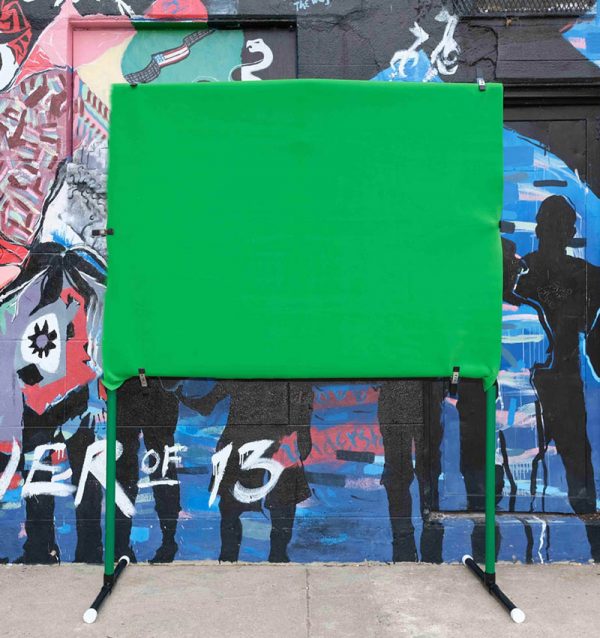 StudiosPDQ 6-Foot Wide Standard Height Studio System