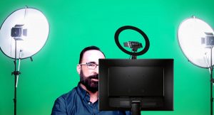 Picture Perfect Lighting